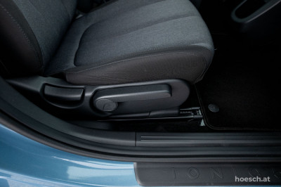 Hyundai Ioniq 5 Gebrauchtwagen