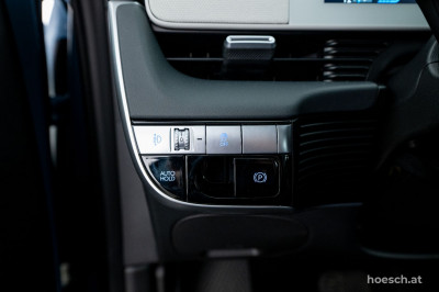 Hyundai Ioniq 5 Gebrauchtwagen