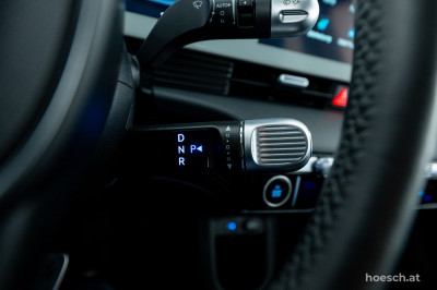 Hyundai Ioniq 5 Gebrauchtwagen