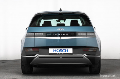 Hyundai Ioniq 5 Gebrauchtwagen