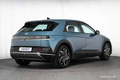 Hyundai Ioniq 5 Gebrauchtwagen