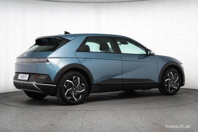 Hyundai Ioniq 5 Gebrauchtwagen