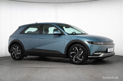 Hyundai Ioniq 5 Gebrauchtwagen