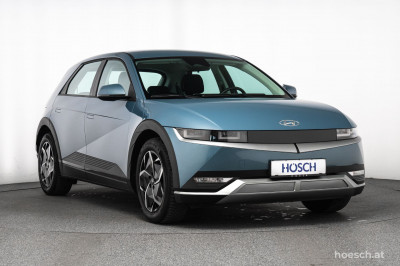 Hyundai Ioniq 5 Gebrauchtwagen