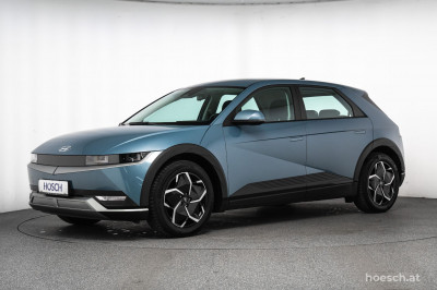 Hyundai Ioniq 5 Gebrauchtwagen