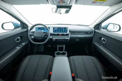 Hyundai Ioniq 5 Gebrauchtwagen