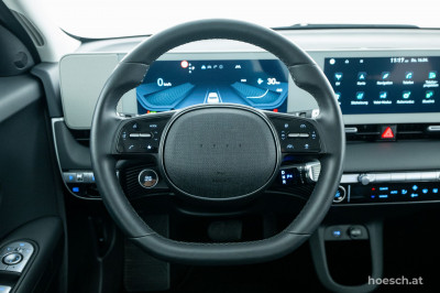 Hyundai Ioniq 5 Gebrauchtwagen