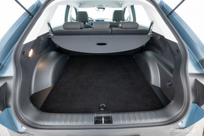 Hyundai Ioniq 5 Gebrauchtwagen