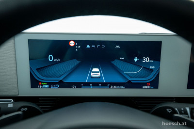 Hyundai Ioniq 5 Gebrauchtwagen