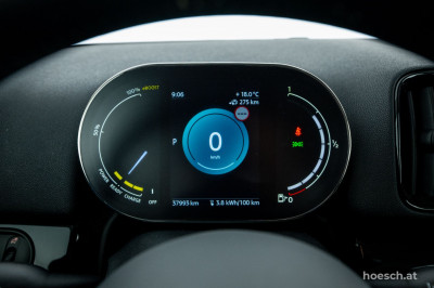 MINI Countryman Gebrauchtwagen