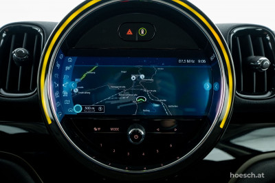 MINI Countryman Gebrauchtwagen