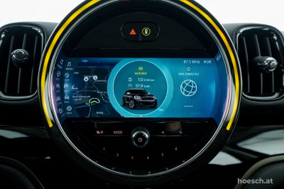 MINI Countryman Gebrauchtwagen