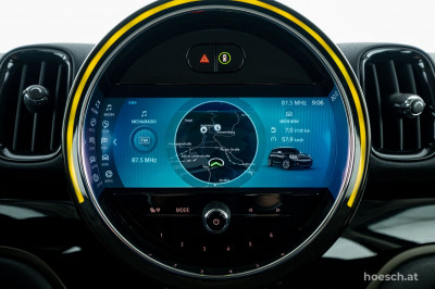 MINI Countryman Gebrauchtwagen