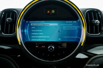 MINI Countryman Gebrauchtwagen