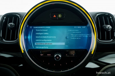 MINI Countryman Gebrauchtwagen