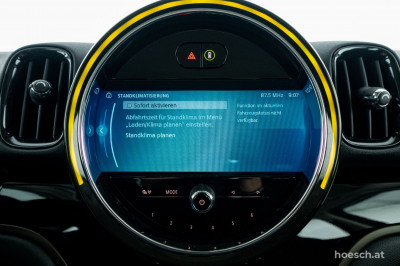 MINI Countryman Gebrauchtwagen