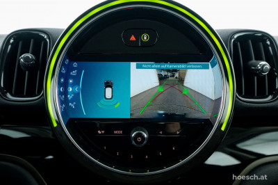 MINI Countryman Gebrauchtwagen