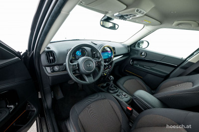 MINI Countryman Gebrauchtwagen