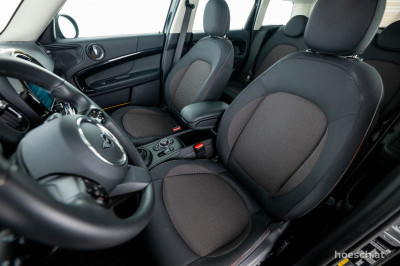 MINI Countryman Gebrauchtwagen