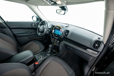 MINI Countryman Gebrauchtwagen