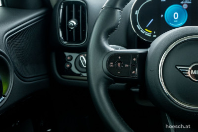 MINI Countryman Gebrauchtwagen