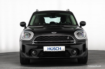 MINI Countryman Gebrauchtwagen
