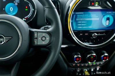 MINI Countryman Gebrauchtwagen