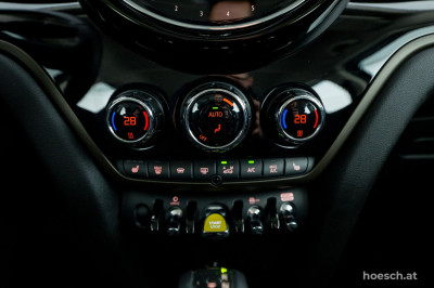 MINI Countryman Gebrauchtwagen