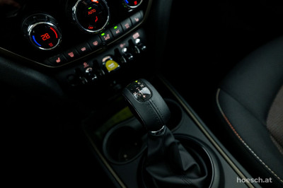 MINI Countryman Gebrauchtwagen