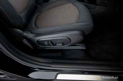 MINI Countryman Gebrauchtwagen