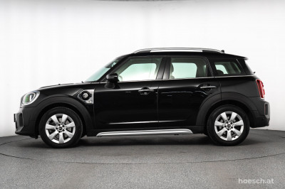 MINI Countryman Gebrauchtwagen