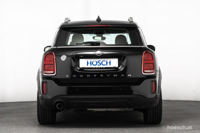 MINI Countryman Gebrauchtwagen