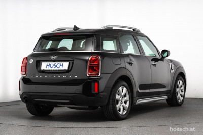 MINI Countryman Gebrauchtwagen