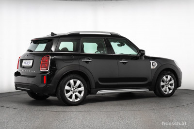 MINI Countryman Gebrauchtwagen