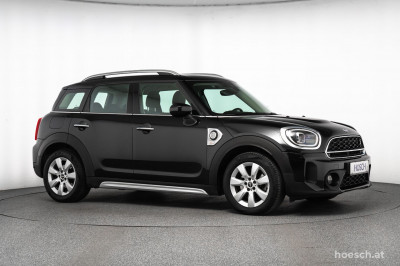 MINI Countryman Gebrauchtwagen