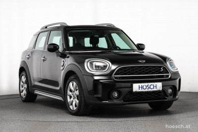 MINI Countryman Gebrauchtwagen