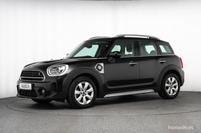 MINI Countryman Gebrauchtwagen