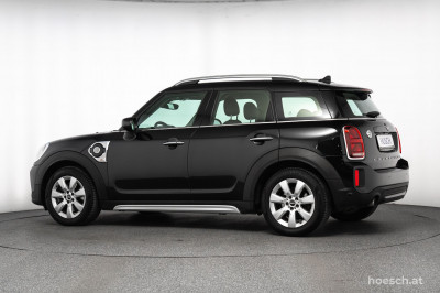 MINI Countryman Gebrauchtwagen