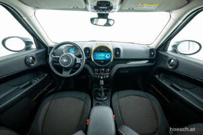 MINI Countryman Gebrauchtwagen