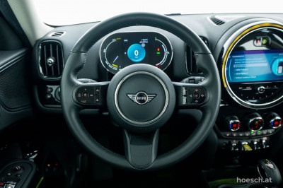 MINI Countryman Gebrauchtwagen