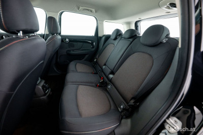 MINI Countryman Gebrauchtwagen