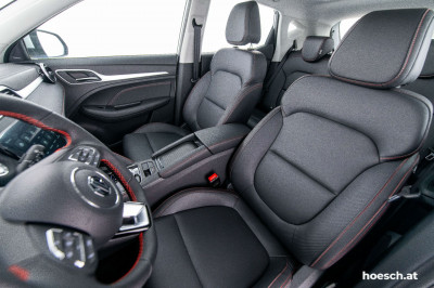 MG ZS Gebrauchtwagen