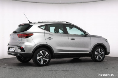 MG ZS Gebrauchtwagen