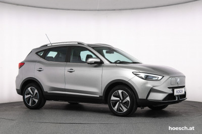 MG ZS Gebrauchtwagen