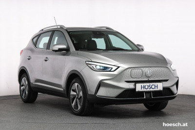 MG ZS Gebrauchtwagen