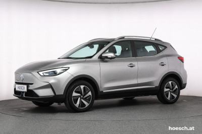 MG ZS Gebrauchtwagen