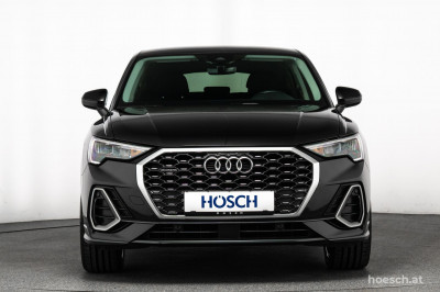 Audi Q3 Gebrauchtwagen