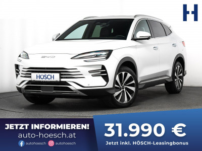 BYD Seal U Gebrauchtwagen