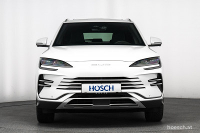 BYD Seal U Gebrauchtwagen