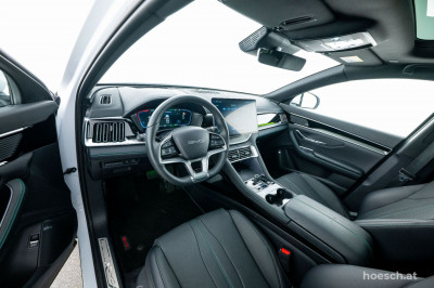 BYD Seal U Gebrauchtwagen